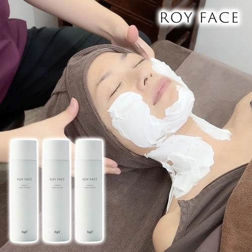 ROY FACE PRESS IN MASK フェイスクリーム