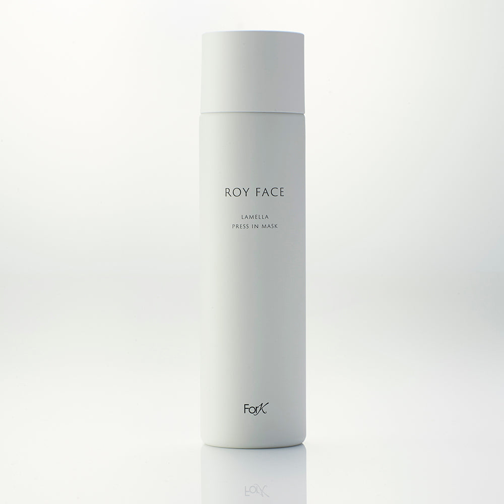 ROY FACE PRESS IN MASK フェイスクリーム